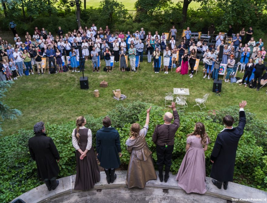 Duch czasu i duch twórczości