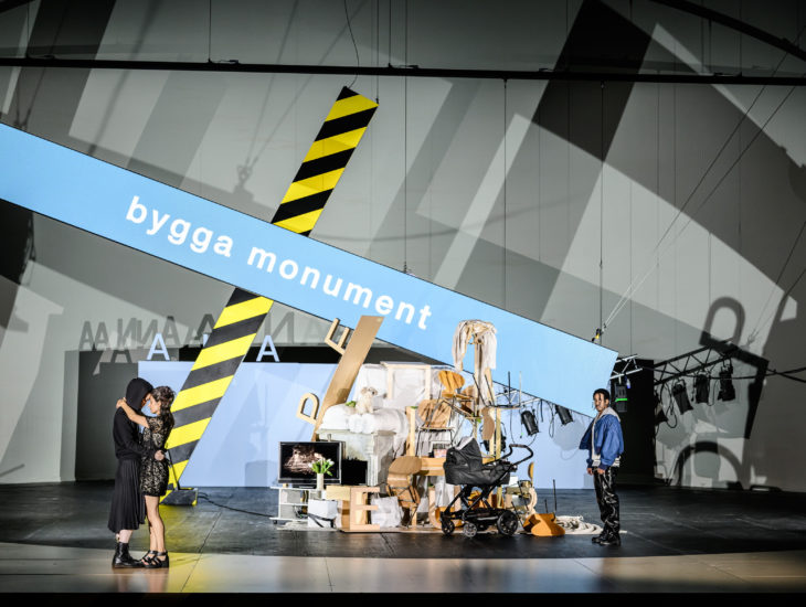 Europa z krańców świata