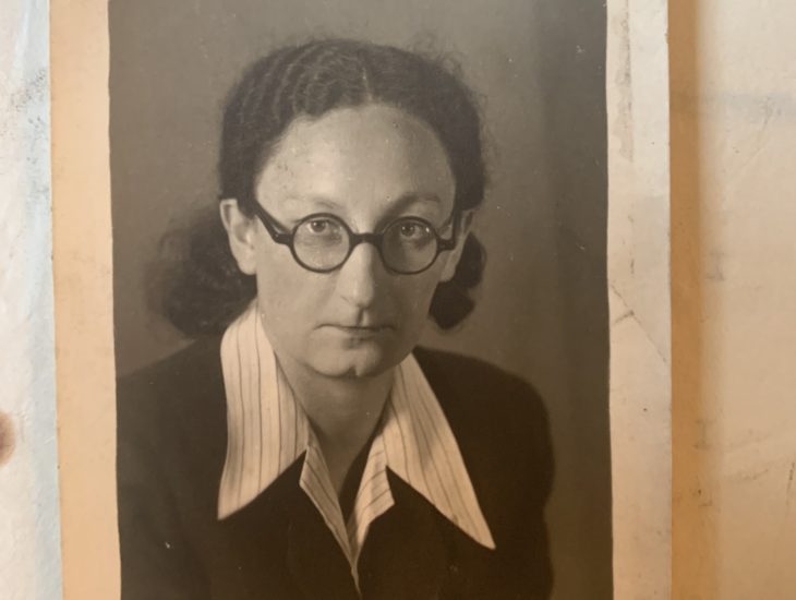 Reflektor na drugi plan