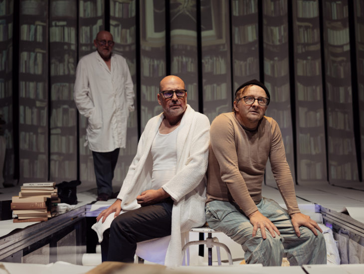 Najeść się słowem