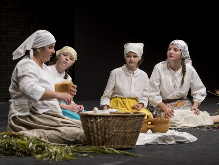 Dziesiąte „Zwyki”