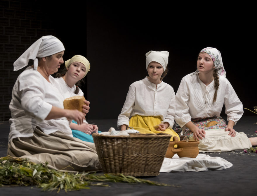 Dziesiąte „Zwyki”