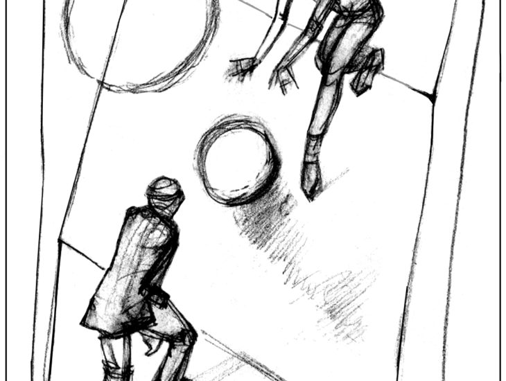 Pozwólmy się zaskoczyć