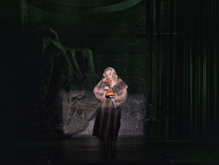 Nie jestem buntowniczką