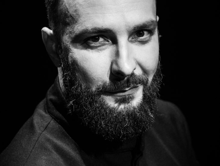 Dekalog wyznacza kierunek