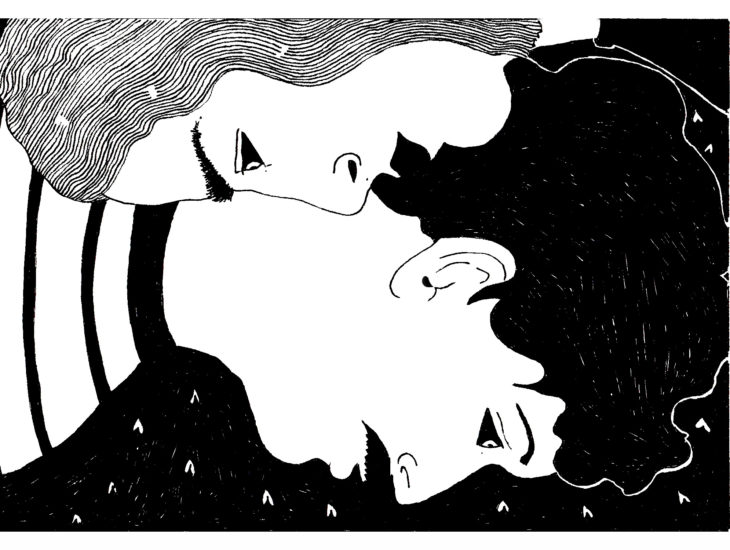 Miłość w cieniu kryzysu mieszkaniowego