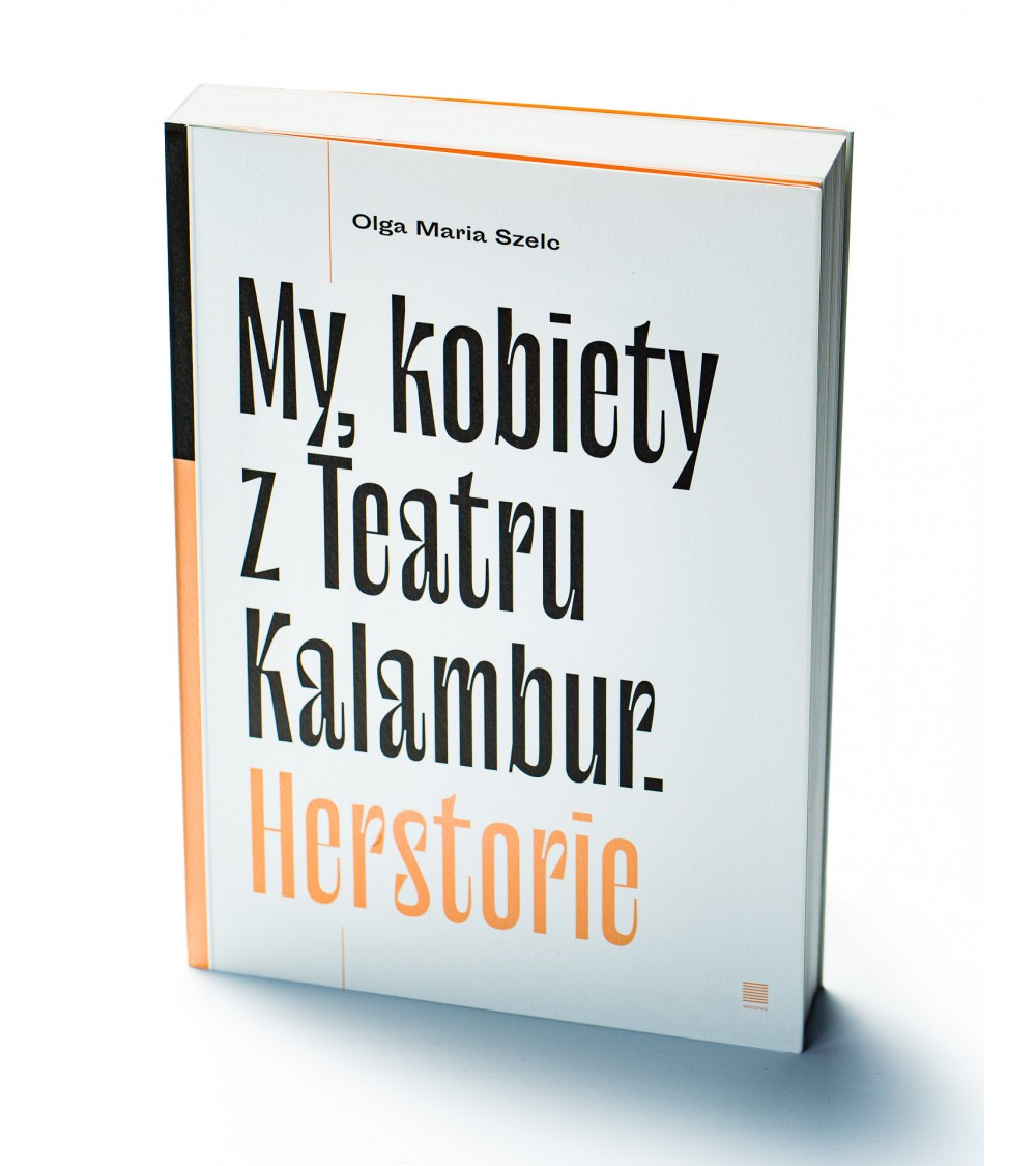 Obrazek ilustrujący tekst Kalamburowa rodzina