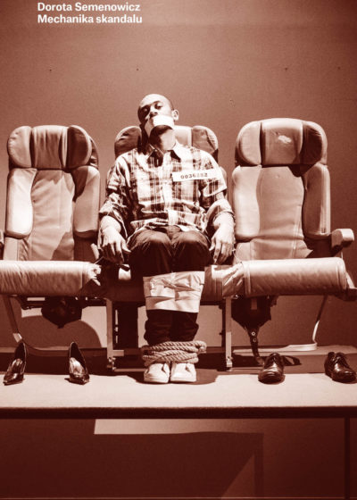 Abyśmy nie ulegli skandalowi