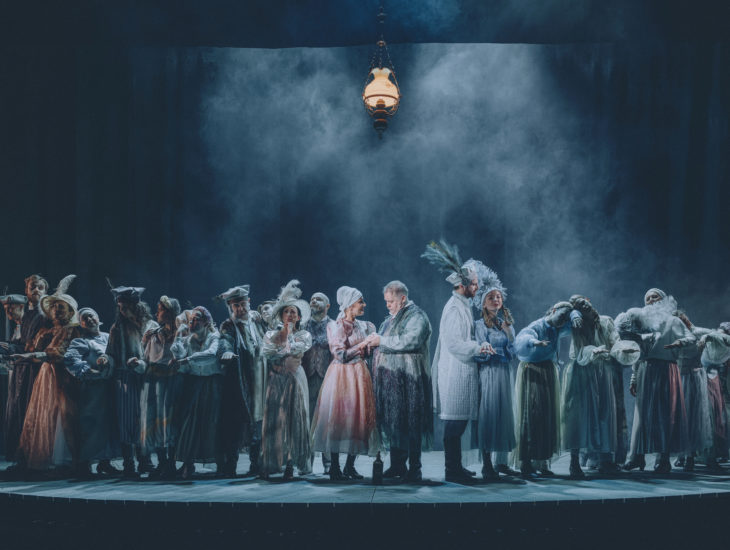 Nie wystarczy kochać