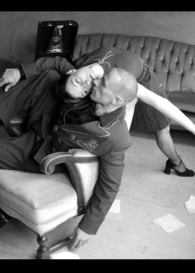 Doszliśmy do ściany