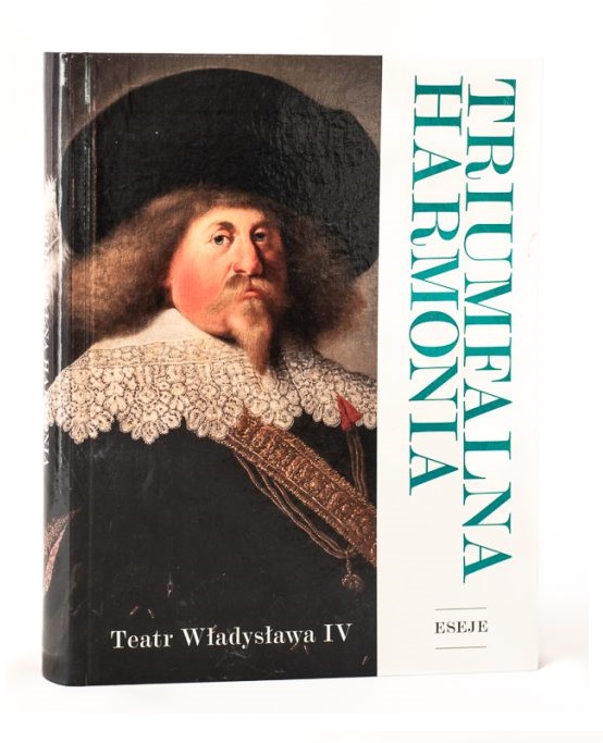 Obrazek ilustrujący tekst Wyjątkowy teatr Władysława IV