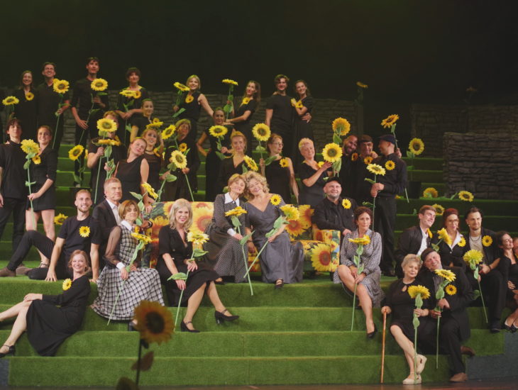 Dziewczyny z kalendarza