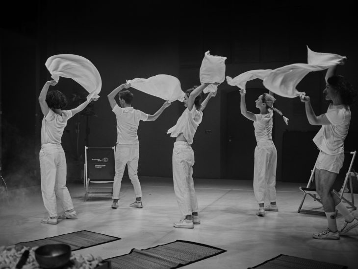 Forum Młodej Reżyserii… i Dramaturgii!