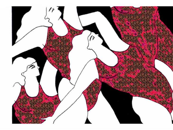 Ostatni taniec Sopockiego Teatru Tańca