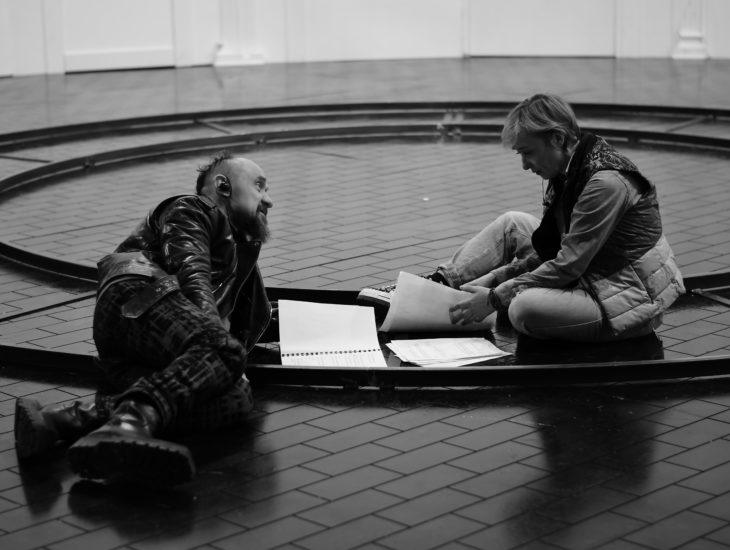 Aδύνατος – znaczy niemożliwe