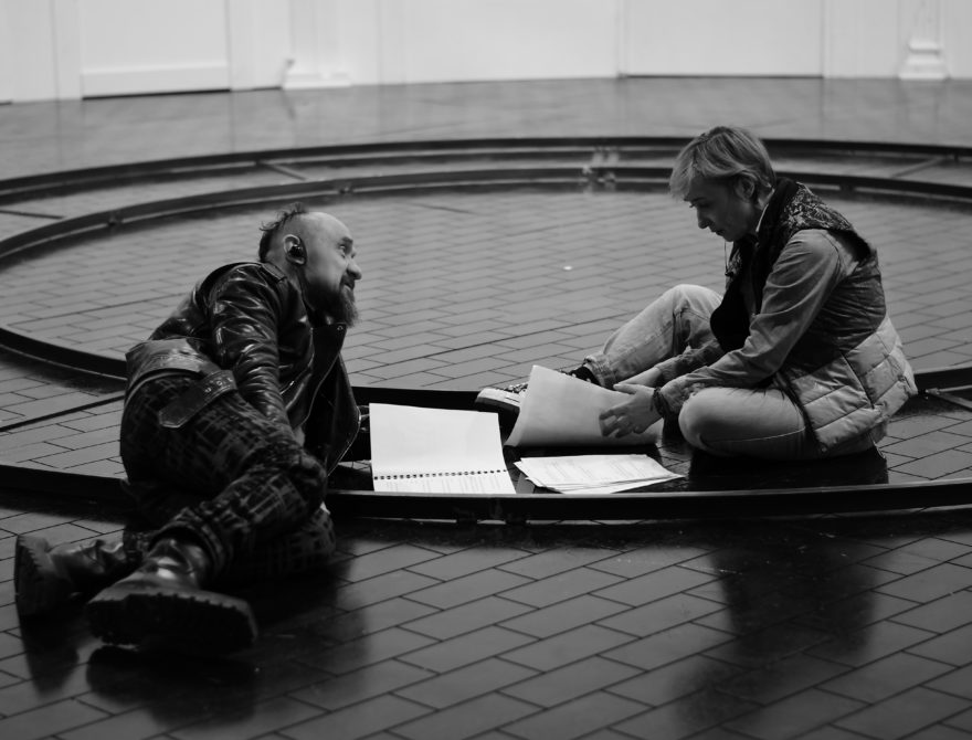 Aδύνατος – znaczy niemożliwe