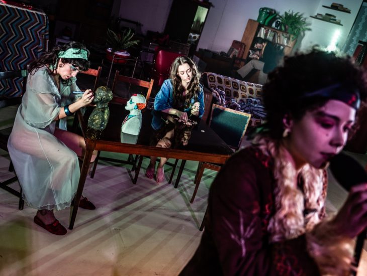 Który spadł na Ziemię