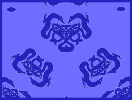 Przez labirynt zwany Stary