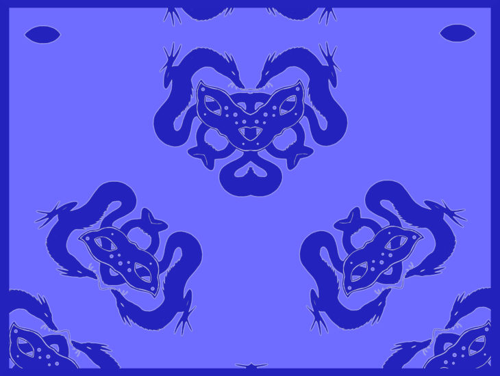 Przez labirynt zwany Stary