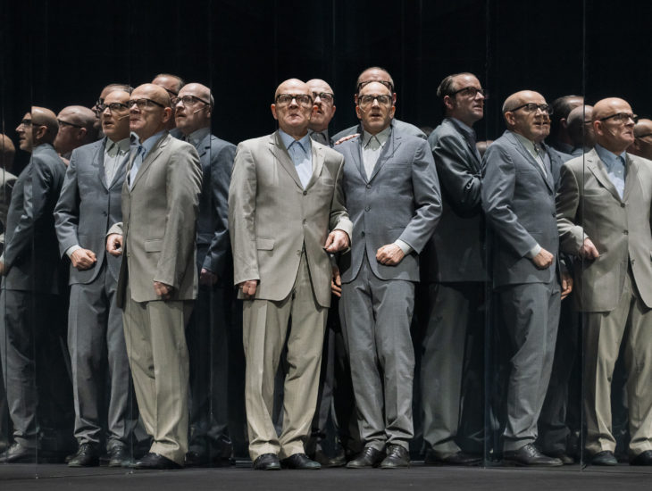 Algorytmy rządzą światem