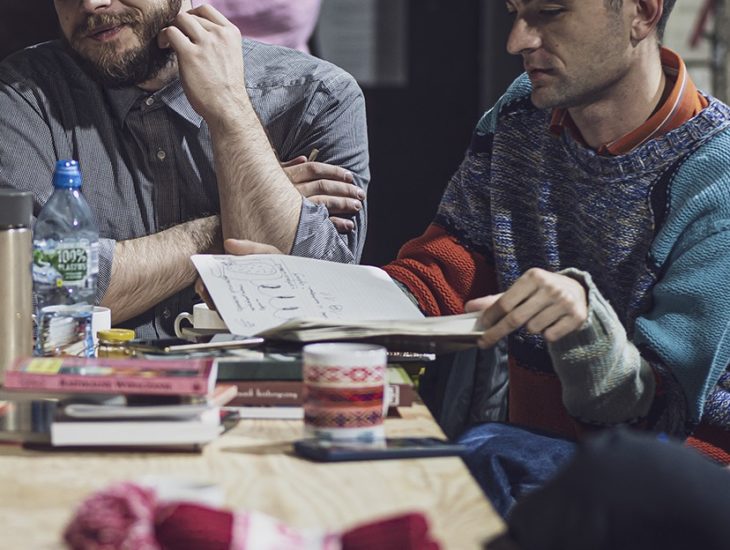 Pracujemy metodą spełniania marzeń