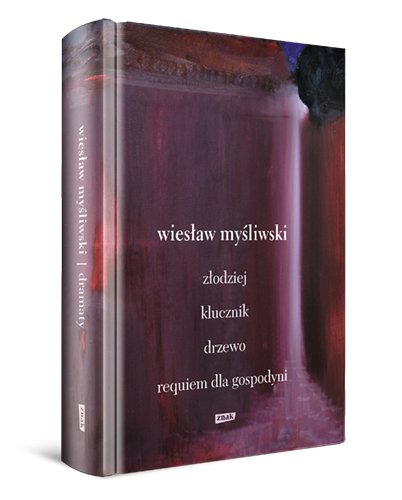 Obrazek ilustrujący tekst Teatr mowy Wiesława Myśliwskiego