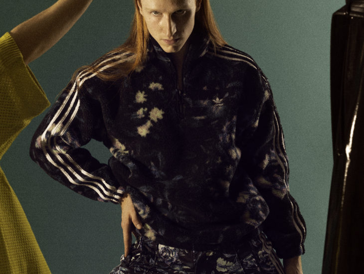 Taniec z piernikiem w pokoju