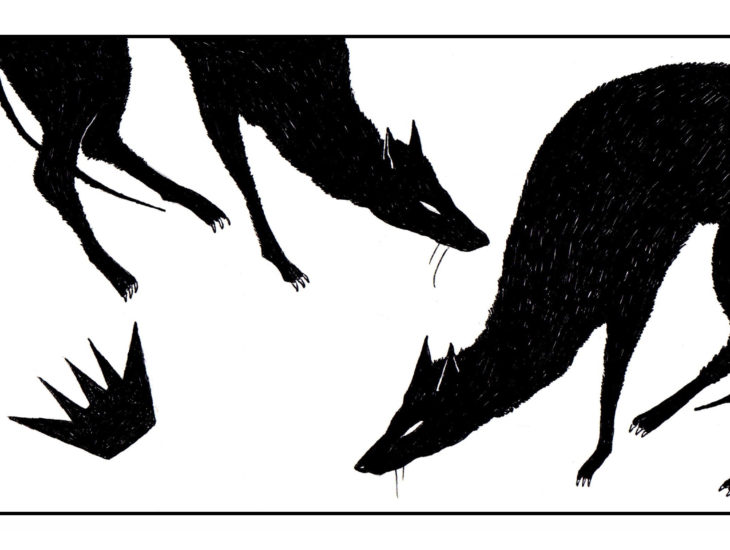 Zemsta przy świecach