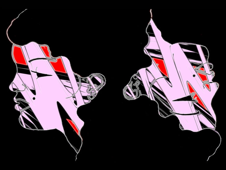 O dramatyczno-teatralną ramę lektury