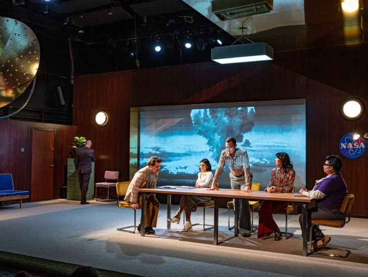 Miłość na skalę kosmiczną