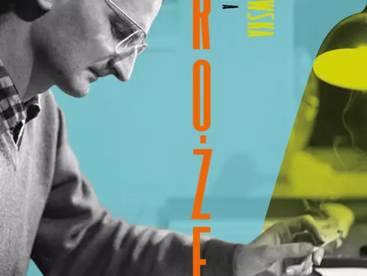 Mrożek Anny Nasiłowskiej