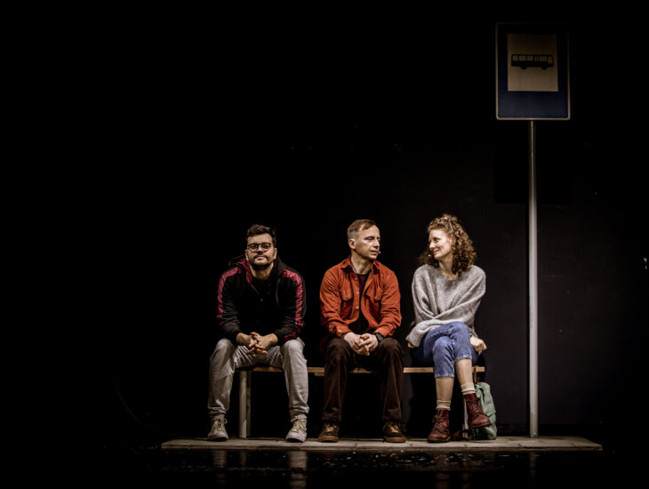 Niko, czyli prosta zwyczajna historia