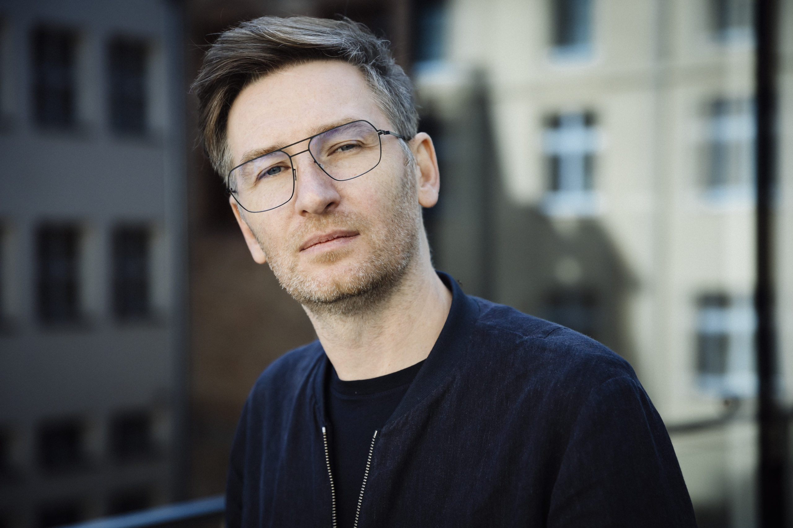 Obrazek ilustrujący tekst Teatr to wolność