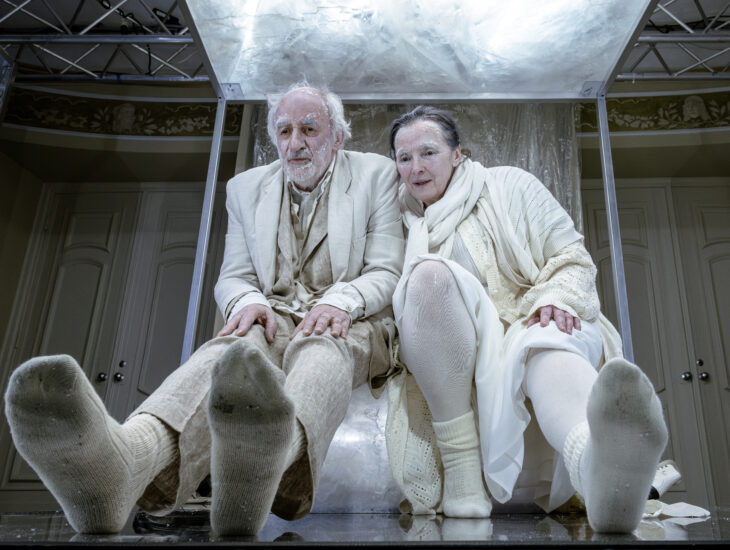 Udręka czy udomowienie?