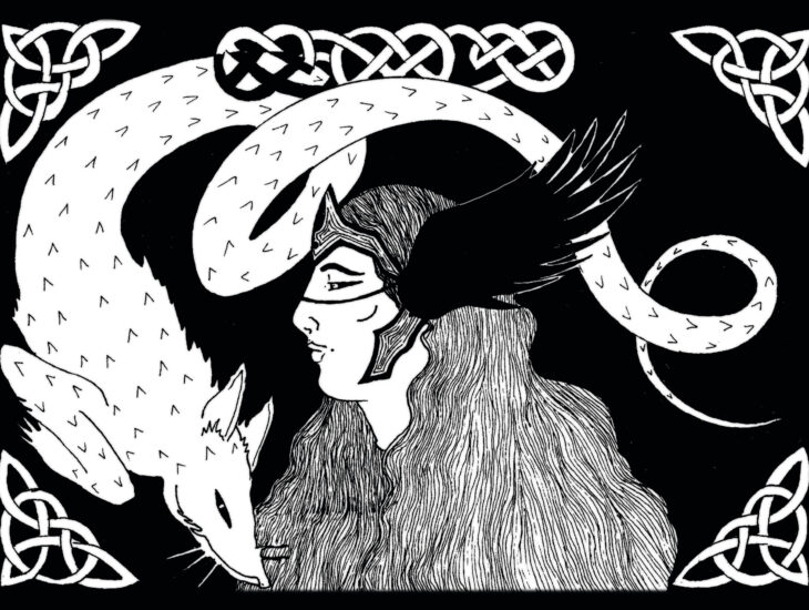 Na szerokich wodach wyobraźni