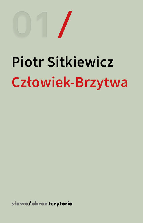 Obrazek ilustrujący tekst Zachęta do felietonistyki