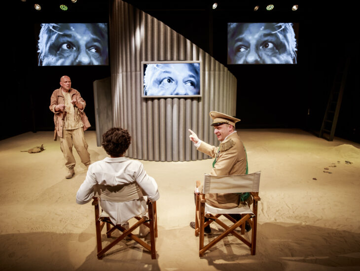 Okrucieństwo (nie) do przyjęcia