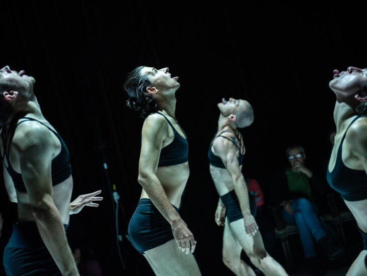 Każdy ruch jest jakością