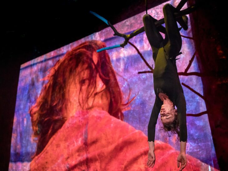 Zabawa w człowieczeństwo