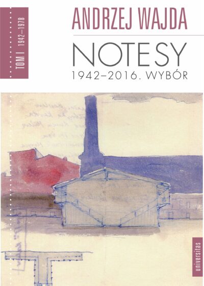 Wywiad z samym sobą