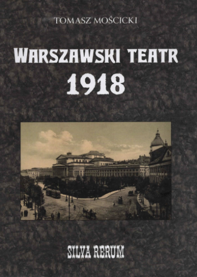 Cenna publikacja, choć z defektem