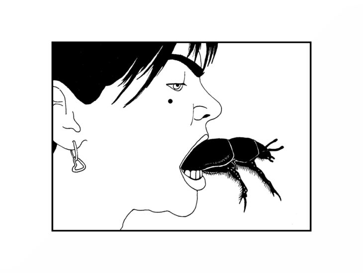 Podróże bywają uciążliwe, lecz bez nich nie mógłbym żyć