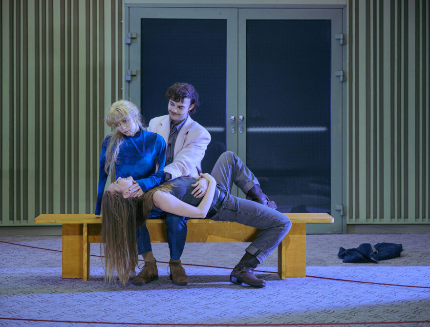 Najważniejsza jest nić