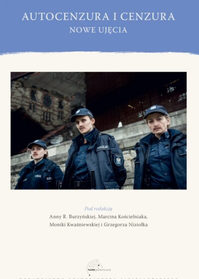 Autocenzura nie istnieje