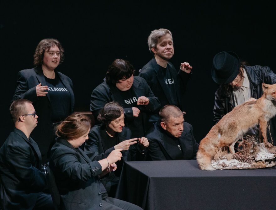 Anatomia lepszego świata